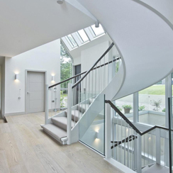 High end Developments