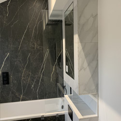 Multi Room & Bespoke Projects