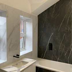 Multi Room & Bespoke Projects