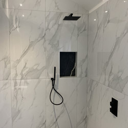 Multi Room & Bespoke Projects