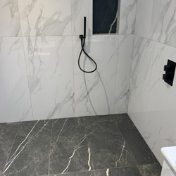 Multi Room & Bespoke Projects