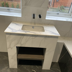 Multi Room & Bespoke Projects