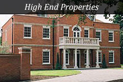 High end Developments